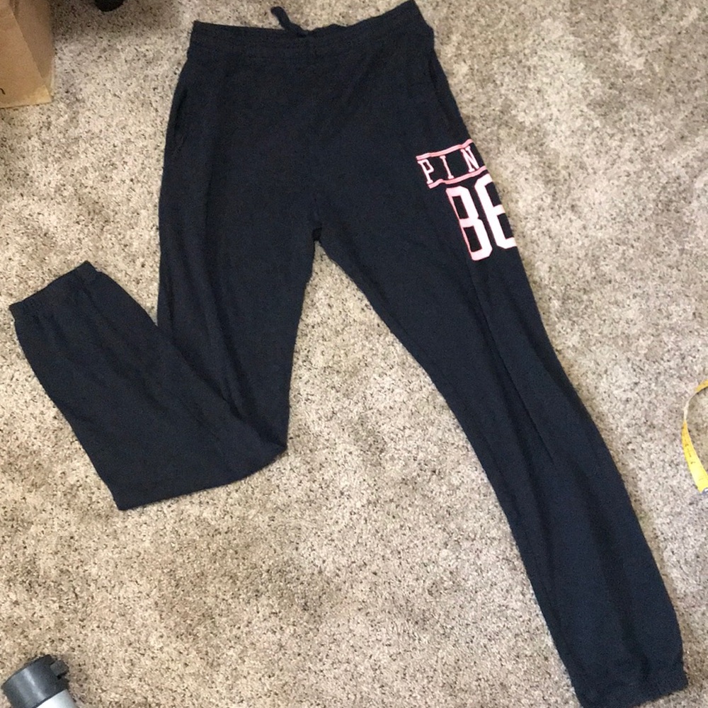 Victoria’s Secret PINK Sweatpants - Size M